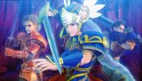 BUY NEW valkyrie profile - 133167 Premium Anime Print Poster